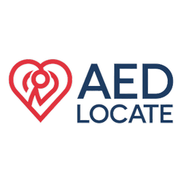 AED Locate Logo